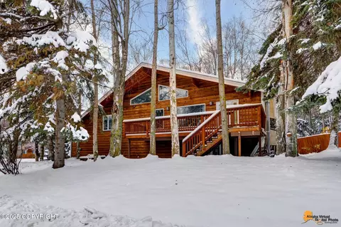 411 Mariner Dr, Anchorage, AK 99515