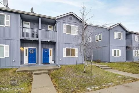 7306 Meadow St # 10-A, Anchorage, AK 99507