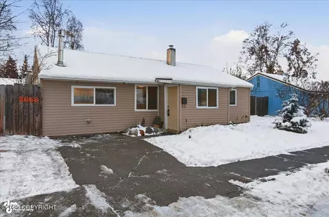 2658 Northrup Pl, Anchorage, AK 99508