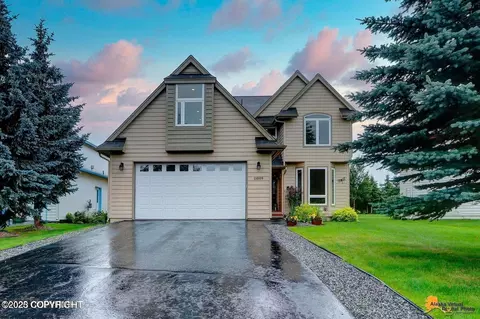 11009 Northfleet Dr, Anchorage, AK 99515
