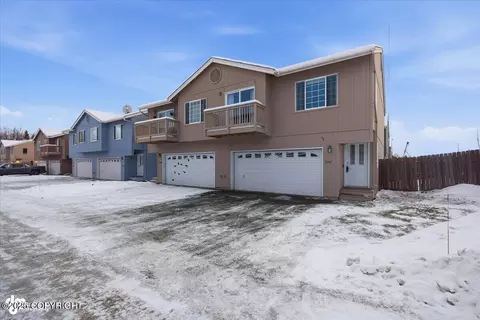 2902 Suncatcher Ct # 60, Anchorage, AK 99507