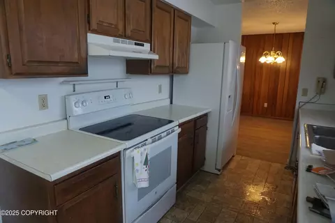 Kitchen - 1506 Cache Dr, Anchorage, AK 99507 photo 1 of 2