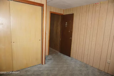 Bedroom - 1506 Cache Dr, Anchorage, AK 99507 photo 3 of 3