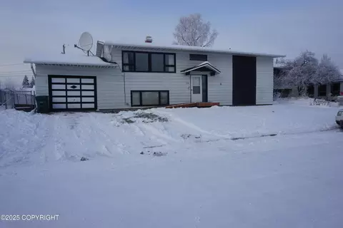 1506 Cache Dr, Anchorage, AK 99507