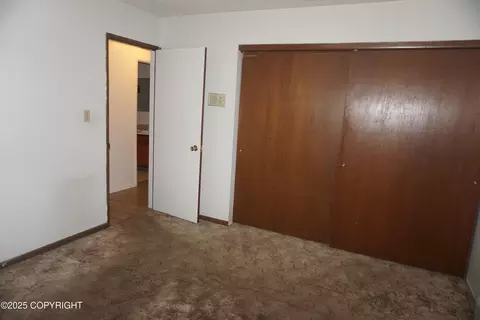 Bedroom - 1506 Cache Dr, Anchorage, AK 99507 photo 1 of 3