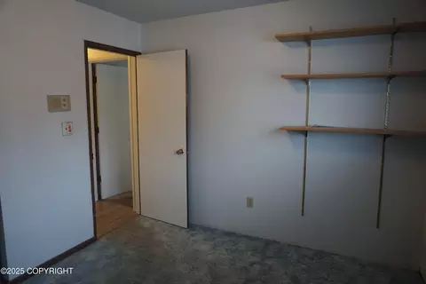 Bedroom - 1506 Cache Dr, Anchorage, AK 99507 photo 2 of 3