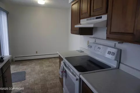 Kitchen - 1506 Cache Dr, Anchorage, AK 99507 photo 2 of 2