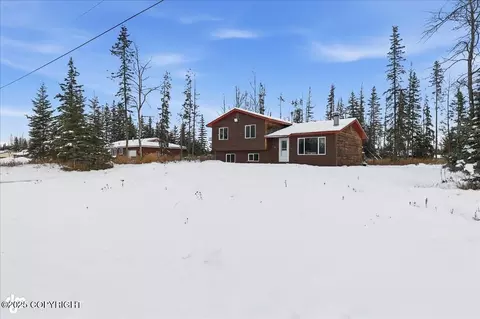 338 N Fireweed St, Soldotna, AK 99669