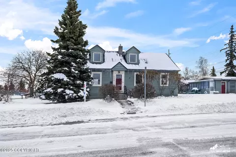 1003 D St, Anchorage, AK 99501