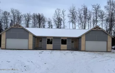 5079 W Sassy Ave, Wasilla, AK 99623