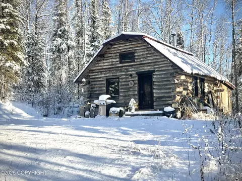 21515 W Loc Lohmand Dr, Big Lake, AK 99652