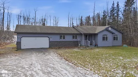 7676 E Breckenridge Dr, Wasilla, AK 99654