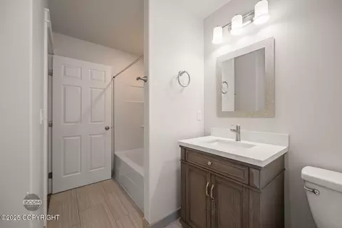 Bath - 10309 N Easy St, Willow, AK 99688 photo 2 of 2