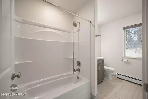 Bath - 10309 N Easy St, Willow, AK 99688 photo 1 of 2
