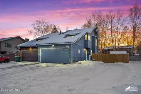 2630 W 72nd Ave, Anchorage, AK 99502