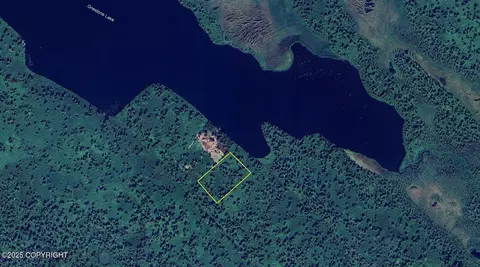 L6 B11 Onestone Lake, Skwentna, AK 99667