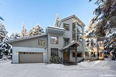 260 Vail Dr, Girdwood, AK 99587