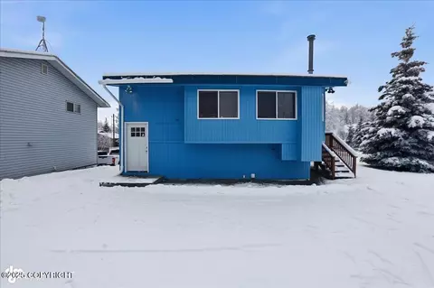 7801 Spruce St, Anchorage, AK 99507