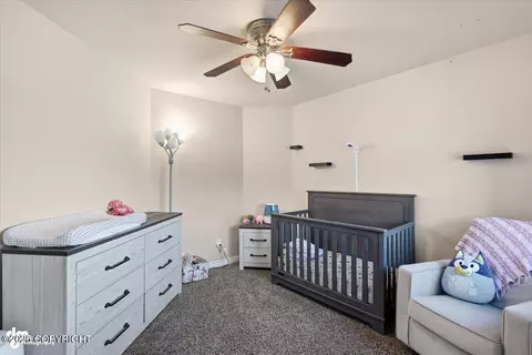 Bedroom - 13096 Curry Ridge Cir, Eagle River, AK 99577 photo 1 of 7