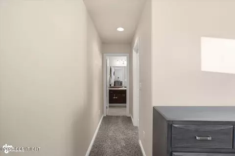 Entry Way - 13096 Curry Ridge Cir, Eagle River, AK 99577 photo 8 of 8