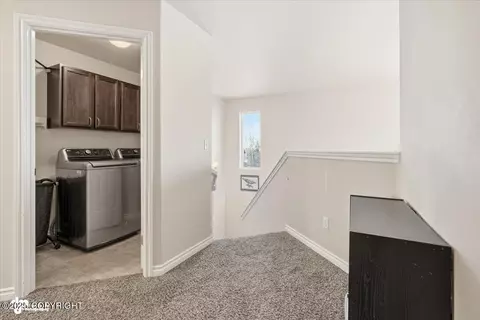 Entry Way - 13096 Curry Ridge Cir, Eagle River, AK 99577 photo 6 of 8