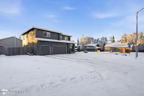 Other - 13096 Curry Ridge Cir, Eagle River, AK 99577 photo 6 of 6