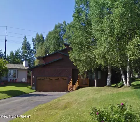 4320 Seeley Cir, Anchorage, AK 99502