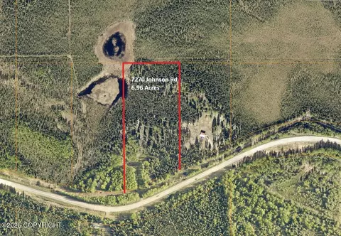 7270 Johnson Rd, Salcha, AK 99714