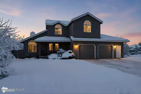 5433 Wood Hall Dr, Anchorage, AK 99516