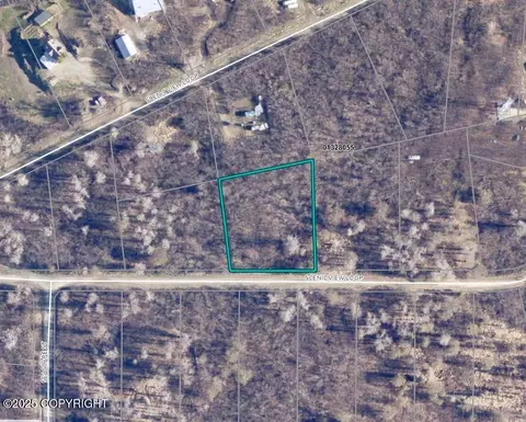 L13 Scenic View Loop, Nikiskinorth Kenai, AK 99635