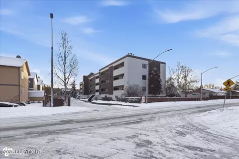 5300 E 4th Ave # 301, Anchorage, AK 99508