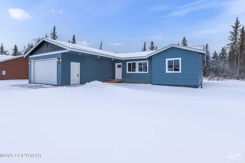 1118 Skyler Ln, Kenai, AK 99611