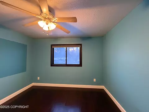 Bedroom - 2017 Dora Way, Seward, AK 99664 photo 2 of 5