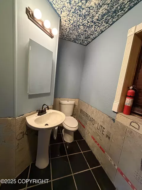 Bath - 2017 Dora Way, Seward, AK 99664 photo 4 of 6