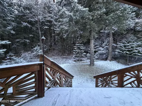 Exterior - 2017 Dora Way, Seward, AK 99664 photo 3 of 8