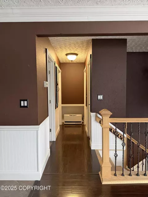 Entry Way - 2017 Dora Way, Seward, AK 99664 photo 1 of 6