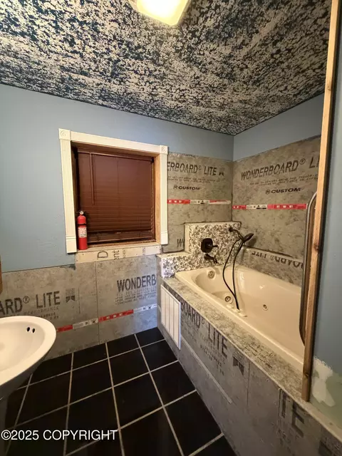 Bath - 2017 Dora Way, Seward, AK 99664 photo 5 of 6