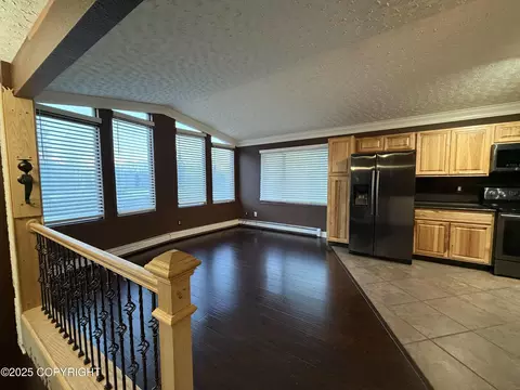 Living - 2017 Dora Way, Seward, AK 99664 photo 1 of 2