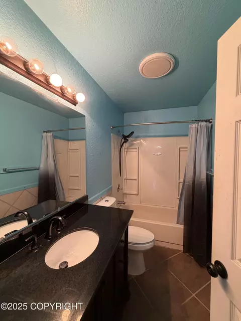 Bath - 2017 Dora Way, Seward, AK 99664 photo 1 of 6