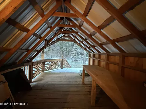 Exterior - 2017 Dora Way, Seward, AK 99664 photo 2 of 8