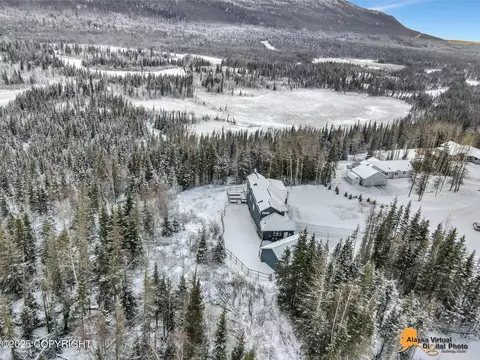 Other - 8130 Harmany Ranch Rd, Eagle River, AK 99577 photo 10 of 14