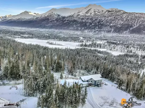 Other - 8130 Harmany Ranch Rd, Eagle River, AK 99577 photo 1 of 14