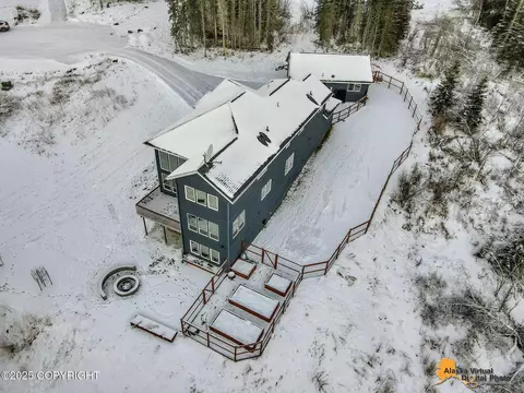 Other - 8130 Harmany Ranch Rd, Eagle River, AK 99577 photo 12 of 14