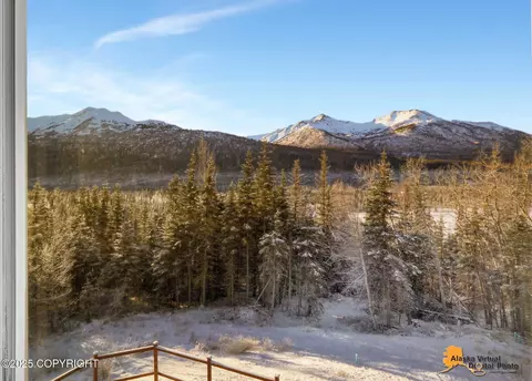 View/Area - 8130 Harmany Ranch Rd, Eagle River, AK 99577 photo 1 of 2