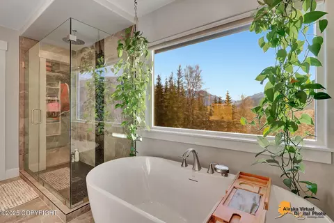 Bath - 8130 Harmany Ranch Rd, Eagle River, AK 99577 photo 1 of 6