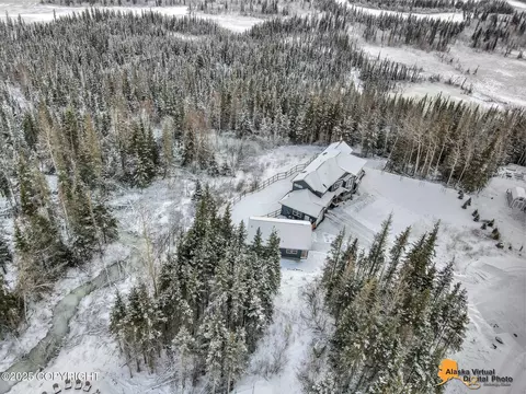Other - 8130 Harmany Ranch Rd, Eagle River, AK 99577 photo 11 of 14