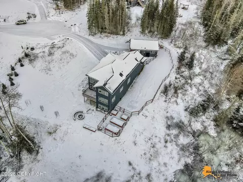 Other - 8130 Harmany Ranch Rd, Eagle River, AK 99577 photo 9 of 14