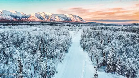 Mile 73.5 Richardson Highway, Chitina, AK 99566