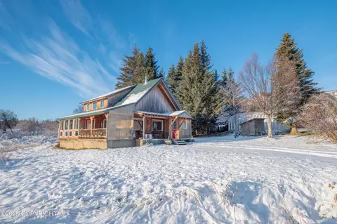 40699 Birch Park Dr, Homer, AK 99603