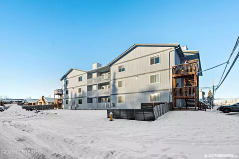Other - 4530 Wright St # 12, Anchorage, AK 99507 photo 4 of 4